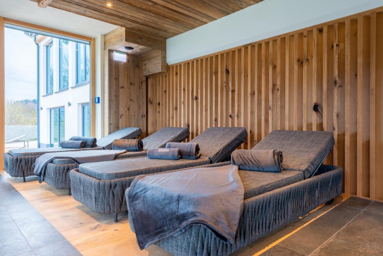 Hotel Bergflair 费斯恩 外观 照片